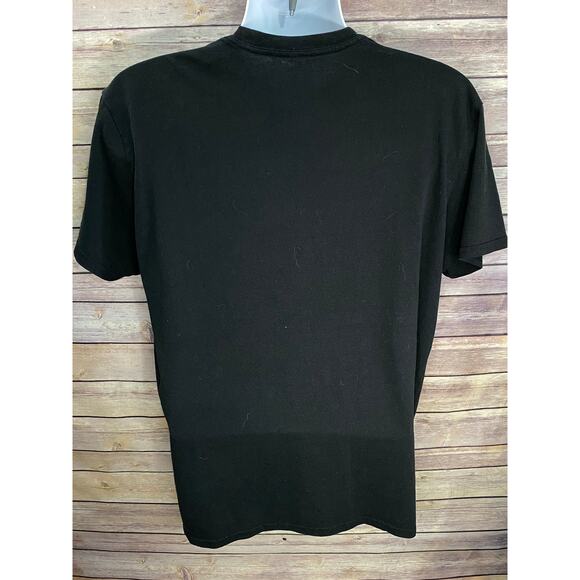 Welcome to Paradise Green Day Guns n Roses Concert Tour Shirt Size Small GnR - Picture 3 of 8